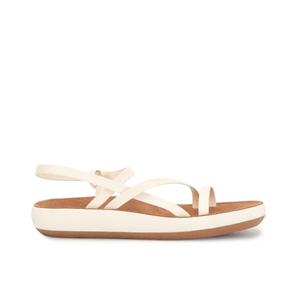 Ancient Greece Dimitra comfort sandals